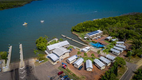 Hinchinbrook Marine Cove Resort - Surfers Gold Coast 2