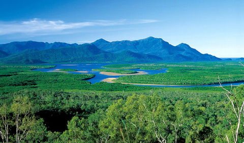 Hinchinbrook Resorts - Surfers Gold Coast 1