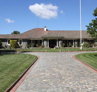 Historic Merryville Homestead - Surfers Gold Coast