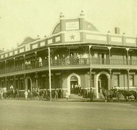 HISTORIC STAR LODGE NARRANDERA - Surfers Gold Coast