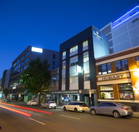 Hobart Central YHA - Surfers Gold Coast