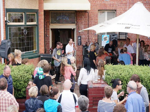 Holgate Brewhouse - Surfers Gold Coast 2