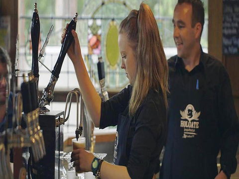 Holgate Brewhouse - Surfers Gold Coast 3