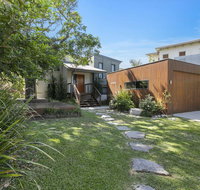 Holiday hideaway Sunshine Beach - Surfers Gold Coast