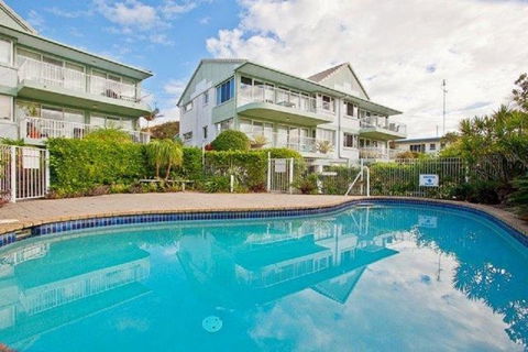 Home Away From Home With Sweeping Ocean Views - Unit 12, 60 Peregian Esplanade - Surfers Gold Coast 1