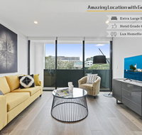 HomeHotel- Luxury and Contemporary Apartment. - Surfers Gold Coast