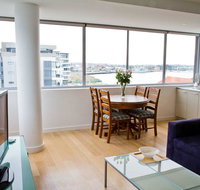 Honeysuckle Executive Suites - Surfers Gold Coast