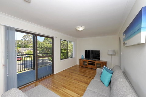 Horace St 85 - Shoal Bay - Surfers Gold Coast 1