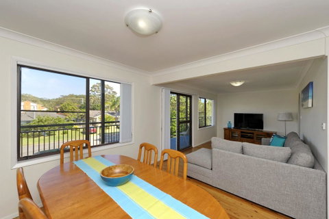 Horace St 85 - Shoal Bay - Surfers Gold Coast 3