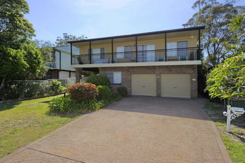 Horace St 85 - Shoal Bay - Surfers Gold Coast 2