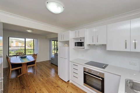 Horace St 85 - Shoal Bay - Surfers Gold Coast 0