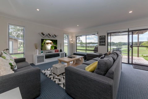 Horizons Golf Club, Villa 124 - Surfers Gold Coast 0