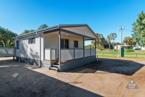 Horrocks Beach Caravan Park - Surfers Gold Coast 3