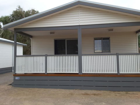 Horrocks Beach Caravan Park - Surfers Gold Coast 1