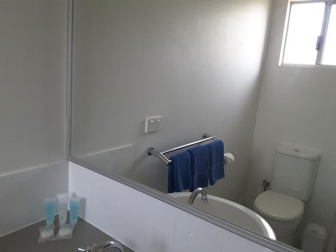 Horrocks Beach Caravan Park - Surfers Gold Coast 2