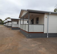 Horrocks Beach Caravan Park - Surfers Gold Coast