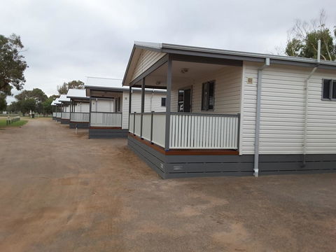 Horrocks Beach Caravan Park - Surfers Gold Coast 0