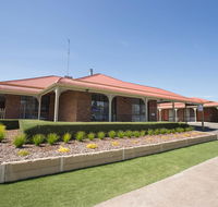 Horsham Country City Motor Inn - Surfers Gold Coast