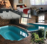 Horsham Mid City Court Motel - Surfers Gold Coast