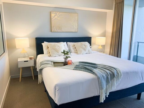 Horton Apartments - Surfers Gold Coast 3