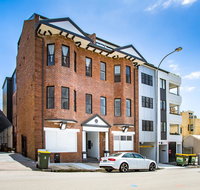Hotel 46 - Surfers Gold Coast