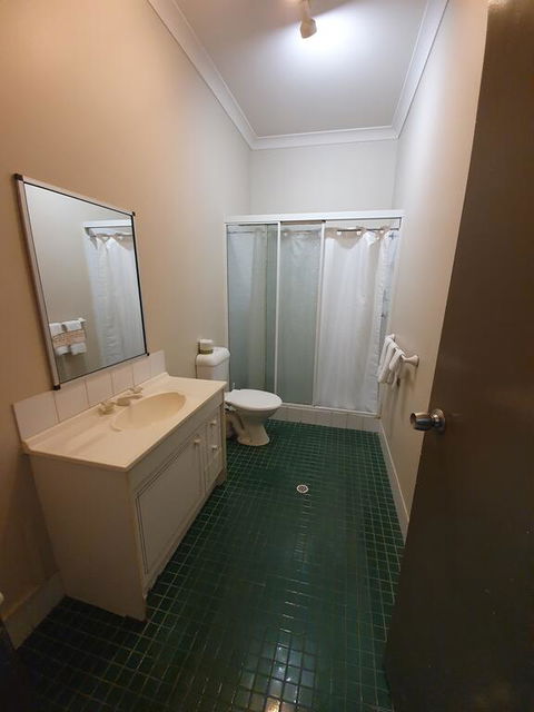 Hotel Allen - Surfers Gold Coast 3