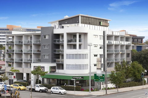 Hotel Chino - Surfers Gold Coast 2