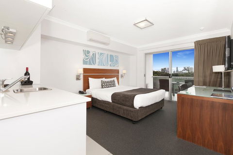 Hotel Chino - Surfers Gold Coast 0