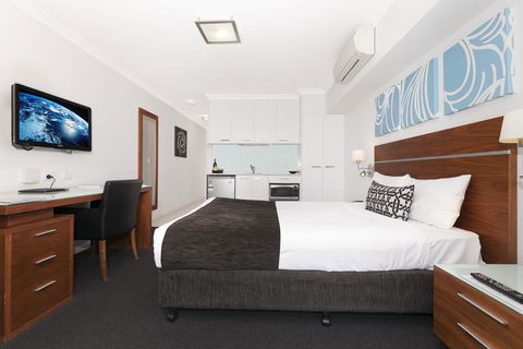 Hotel Chino - Surfers Gold Coast 1