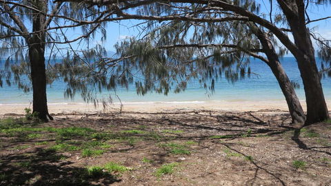 Island View Unit 3/40 Marine Parade - Surfers Gold Coast 3