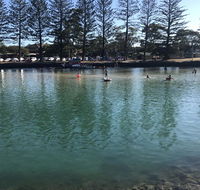 Jaspers Apartments - Surfers Gold Coast