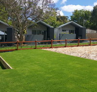Jaspers Cabins - Surfers Gold Coast