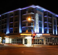 Jephson Hotel  Apartments - Surfers Gold Coast
