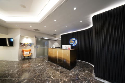 Jephson Hotel & Apartments - Surfers Gold Coast 2