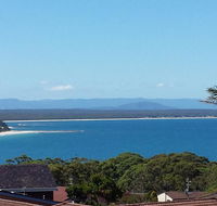 Jervis Bay Blue - Vincentia - Surfers Gold Coast