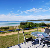 Jervis Bay Waterfront - Surfers Gold Coast