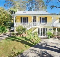 JILLS RETREAT LEURA/KATOOMBA - Surfers Gold Coast