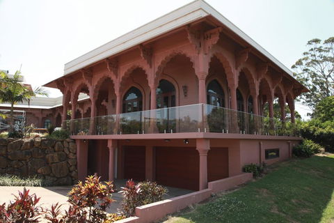 Jodha Bai Retreat - Surfers Gold Coast 0