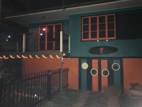 Jungle River Home - Surfers Gold Coast 3