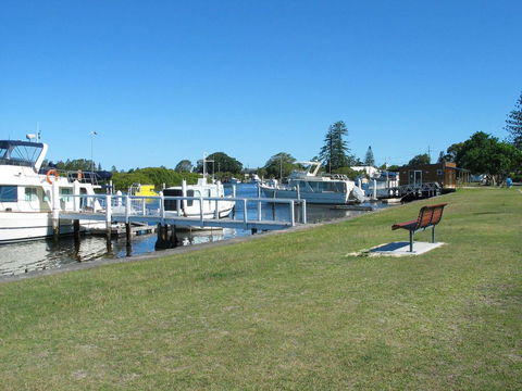 Just 4 Fun - Surfers Gold Coast 1