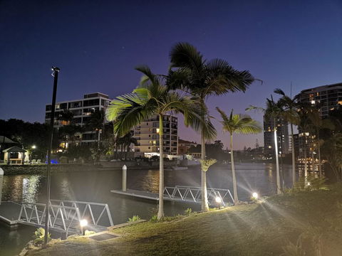 K Resort Surfers Paradise Apartments - Surfers Gold Coast 2