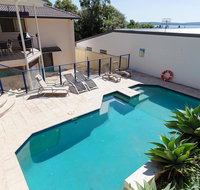 Kallaroo 3 Kallaroo Street- great house with views pool WIFI and aircon - Surfers Gold Coast