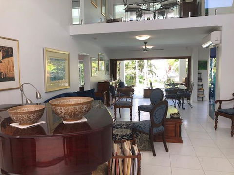 Kallista Ocean Edge Estate Palm Cove 5 Min To The Beach And Restaurants - Surfers Gold Coast 2