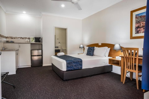 Karratha Central Apartments - Surfers Gold Coast 1