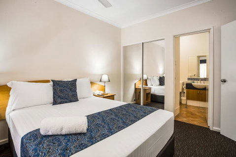 Karratha Central Apartments - Surfers Gold Coast 0