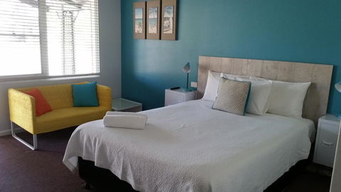 Karuah Gardens Motel - Surfers Gold Coast 2