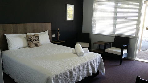 Karuah Gardens Motel - Surfers Gold Coast 3