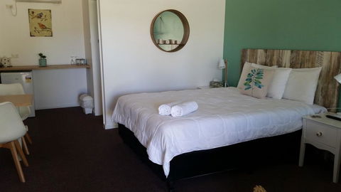 Karuah Gardens Motel - Surfers Gold Coast 1