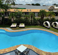 Katherine Motel - Surfers Gold Coast