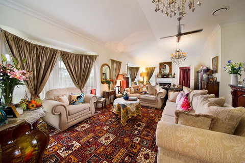 Katoomba Manor - Surfers Gold Coast 1